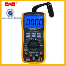 digital Automotive multimeter,auto range multimeter WH5000C